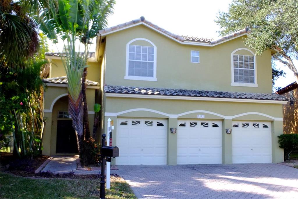 5802 HATTERAS PALM WAY, TAMPA, Florida 33615, 3 Bedrooms Bedrooms, 6 Rooms Rooms,3 BathroomsBathrooms,Residential,For sale,HATTERAS PALM,U7837430