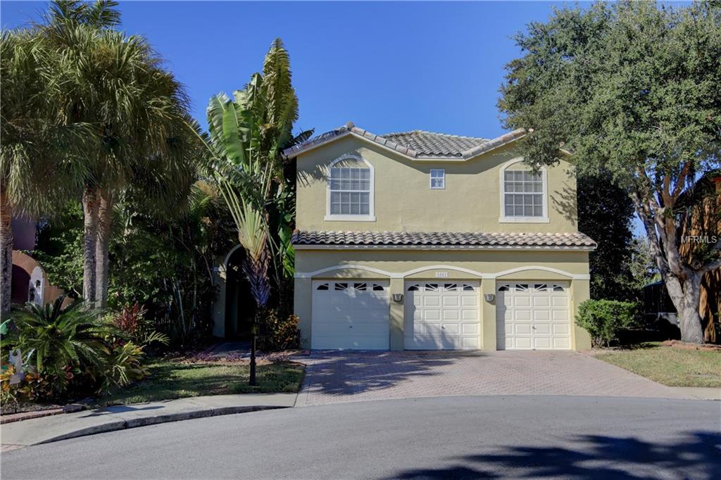 5802 HATTERAS PALM WAY, TAMPA, Florida 33615, 3 Bedrooms Bedrooms, 6 Rooms Rooms,3 BathroomsBathrooms,Residential,For sale,HATTERAS PALM,U7837430