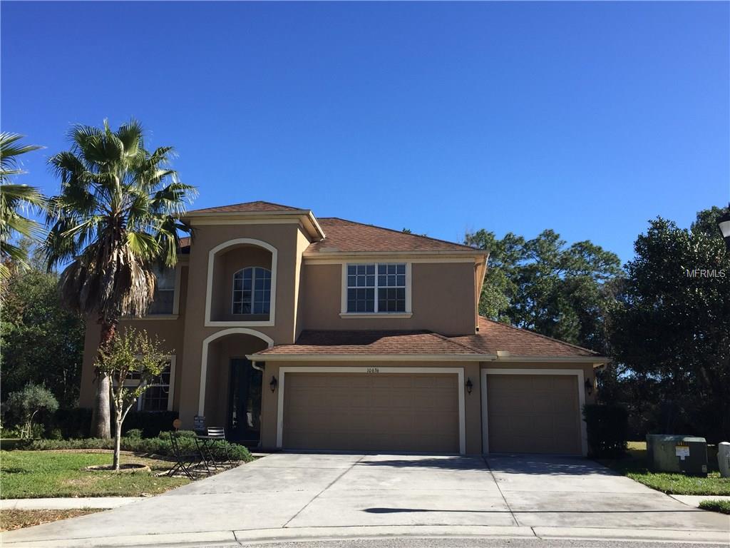 10636 DEERBERRY DRIVE, LAND O LAKES, Florida 34638, 5 Bedrooms Bedrooms, 5 Rooms Rooms,3 BathroomsBathrooms,Residential,For sale,DEERBERRY,T2923870