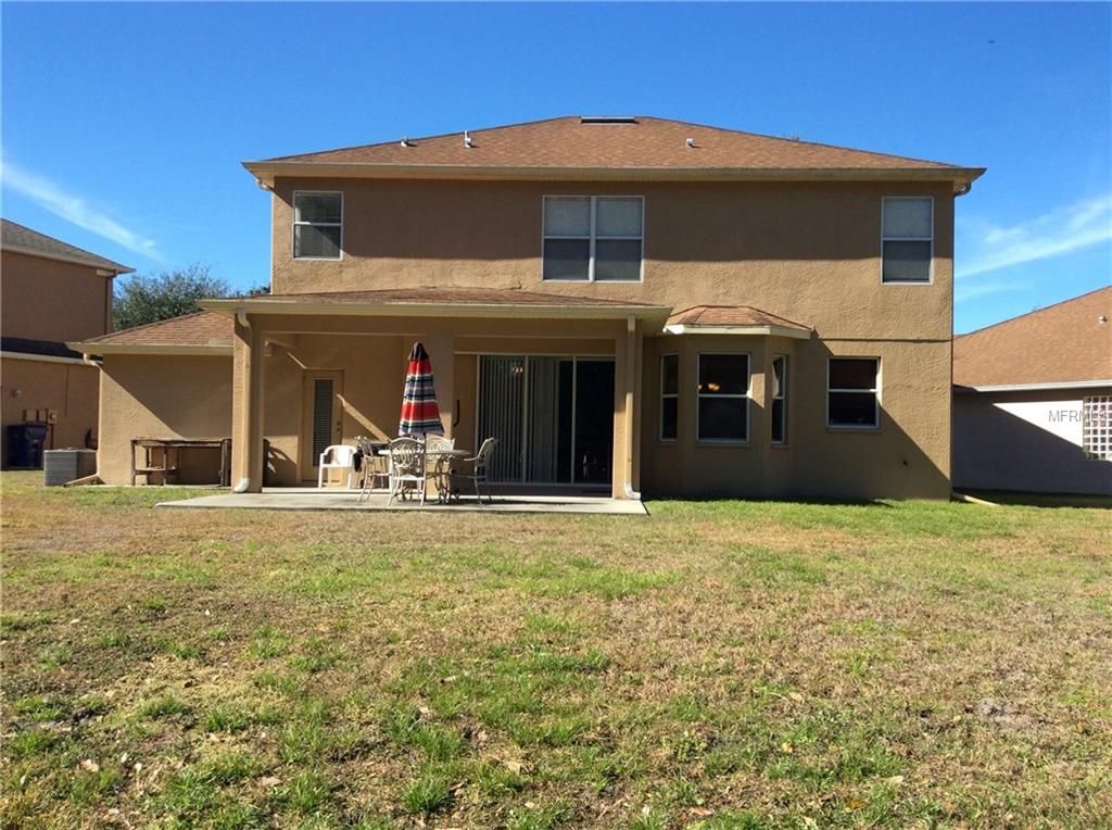 10636 DEERBERRY DRIVE, LAND O LAKES, Florida 34638, 5 Bedrooms Bedrooms, 5 Rooms Rooms,3 BathroomsBathrooms,Residential,For sale,DEERBERRY,T2923870