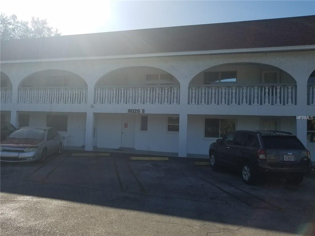 6026 22ND AVENUE N, ST PETERSBURG, Florida 33710, 2 Bedrooms Bedrooms, 3 Rooms Rooms,2 BathroomsBathrooms,Residential,For sale,22ND,U7846440