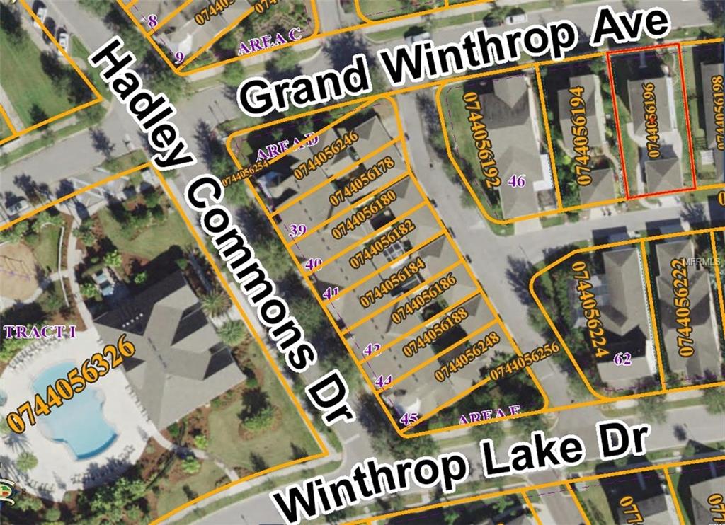 11317 GRAND WINTHROP AVENUE, RIVERVIEW, Florida 33578, 3 Bedrooms Bedrooms, 6 Rooms Rooms,2 BathroomsBathrooms,Residential,For sale,GRAND WINTHROP,T2927068