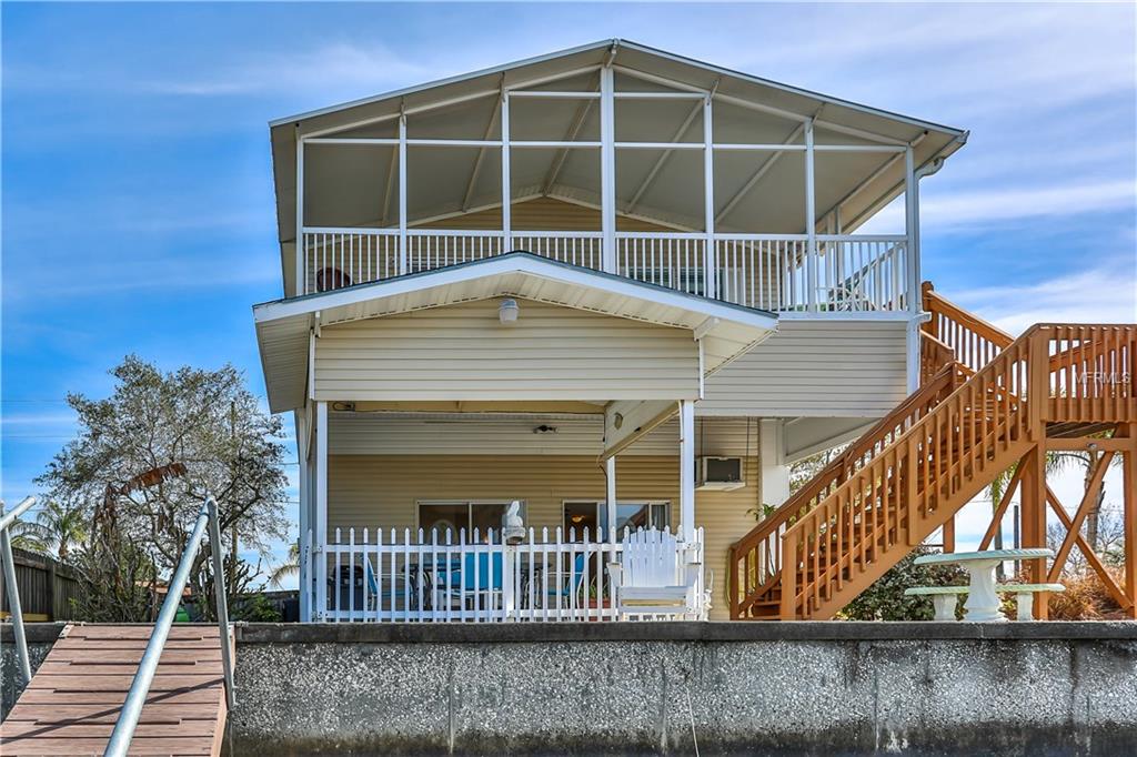 13749 VICTOR AVENUE, HUDSON, Florida 34667, 2 Bedrooms Bedrooms, 3 Rooms Rooms,2 BathroomsBathrooms,Residential,For sale,VICTOR,W7637663