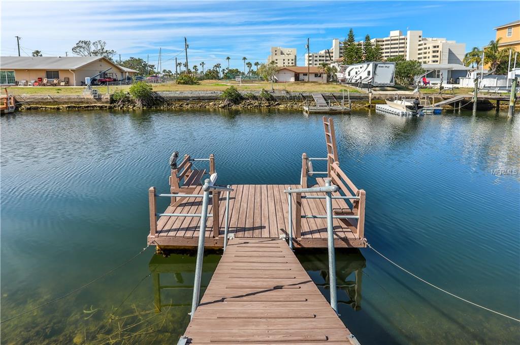 13749 VICTOR AVENUE, HUDSON, Florida 34667, 2 Bedrooms Bedrooms, 3 Rooms Rooms,2 BathroomsBathrooms,Residential,For sale,VICTOR,W7637663