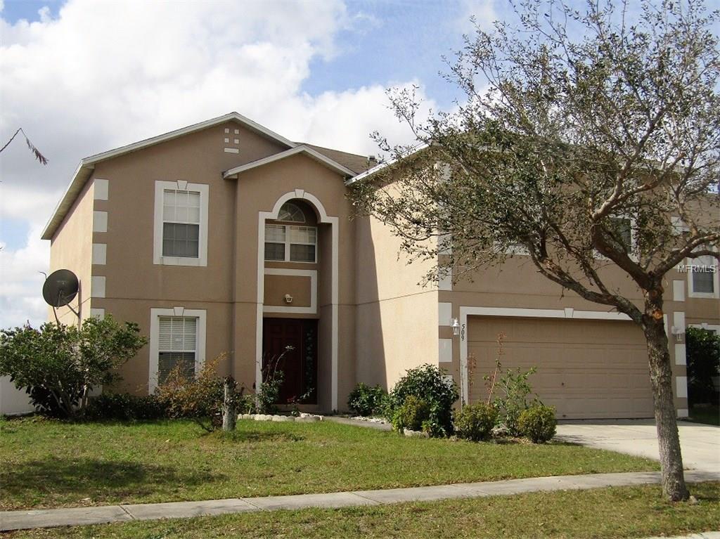 509 RONSHELLE AVENUE, HAINES CITY, Florida 33844, 4 Bedrooms Bedrooms, 10 Rooms Rooms,2 BathroomsBathrooms,Residential,For sale,RONSHELLE,P4719007