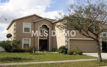 509 RONSHELLE AVENUE, HAINES CITY, Florida 33844, 4 Bedrooms Bedrooms, 10 Rooms Rooms,2 BathroomsBathrooms,Residential,For sale,RONSHELLE,P4719007