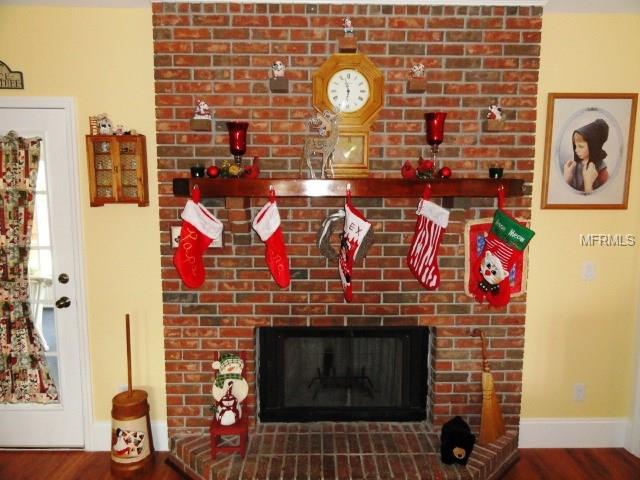 1780 N NORMANDY BOULEVARD, DELTONA, Florida 32725, 3 Bedrooms Bedrooms, 6 Rooms Rooms,2 BathroomsBathrooms,Residential,For sale,NORMANDY,V4722928