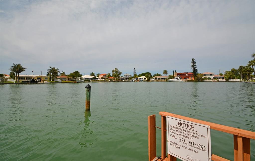 509 PLAZA SEVILLE COURT, TREASURE ISLAND, Florida 33706, 2 Bedrooms Bedrooms, 6 Rooms Rooms,1 BathroomBathrooms,Residential,For sale,PLAZA SEVILLE,U7847605