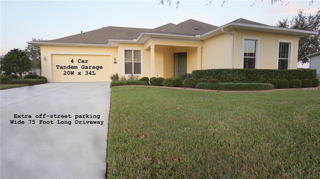 26701 AUGUSTA SPRINGS CIRCLE, LEESBURG, Florida 34748, 2 Bedrooms Bedrooms, 7 Rooms Rooms,2 BathroomsBathrooms,Residential,For sale,AUGUSTA SPRINGS,O5537357