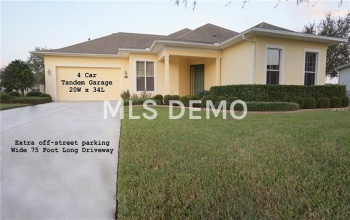 26701 AUGUSTA SPRINGS CIRCLE, LEESBURG, Florida 34748, 2 Bedrooms Bedrooms, 7 Rooms Rooms,2 BathroomsBathrooms,Residential,For sale,AUGUSTA SPRINGS,O5537357