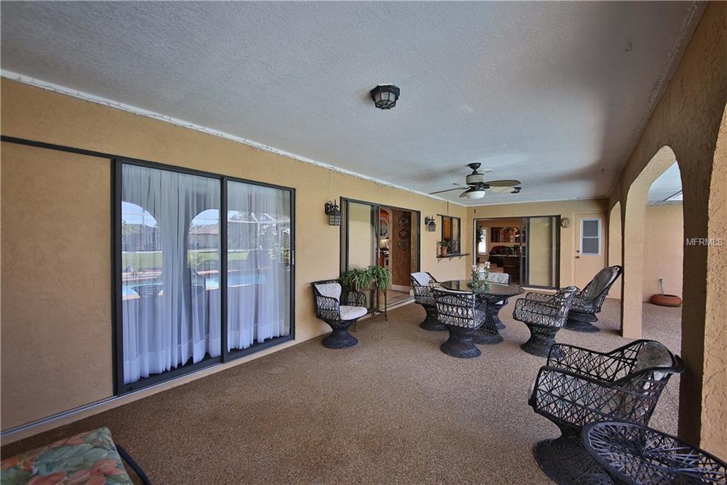 1385 VERMOUTH LANE, PUNTA GORDA, Florida 33983, 3 Bedrooms Bedrooms, 13 Rooms Rooms,2 BathroomsBathrooms,Residential,For sale,VERMOUTH,C7245140