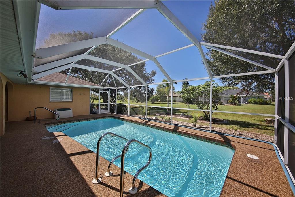 1385 VERMOUTH LANE, PUNTA GORDA, Florida 33983, 3 Bedrooms Bedrooms, 13 Rooms Rooms,2 BathroomsBathrooms,Residential,For sale,VERMOUTH,C7245140