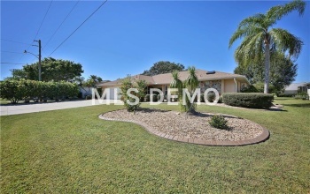 1385 VERMOUTH LANE, PUNTA GORDA, Florida 33983, 3 Bedrooms Bedrooms, 13 Rooms Rooms,2 BathroomsBathrooms,Residential,For sale,VERMOUTH,C7245140