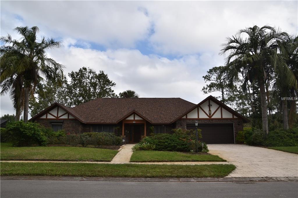 156 POINT O WOODS DRIVE, DAYTONA BEACH, Florida 32114, 4 Bedrooms Bedrooms, 9 Rooms Rooms,3 BathroomsBathrooms,Residential,For sale,POINT O WOODS,O5547860