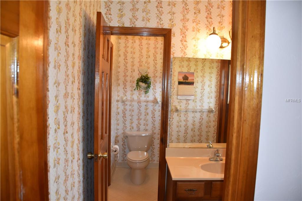 156 POINT O WOODS DRIVE, DAYTONA BEACH, Florida 32114, 4 Bedrooms Bedrooms, 9 Rooms Rooms,3 BathroomsBathrooms,Residential,For sale,POINT O WOODS,O5547860