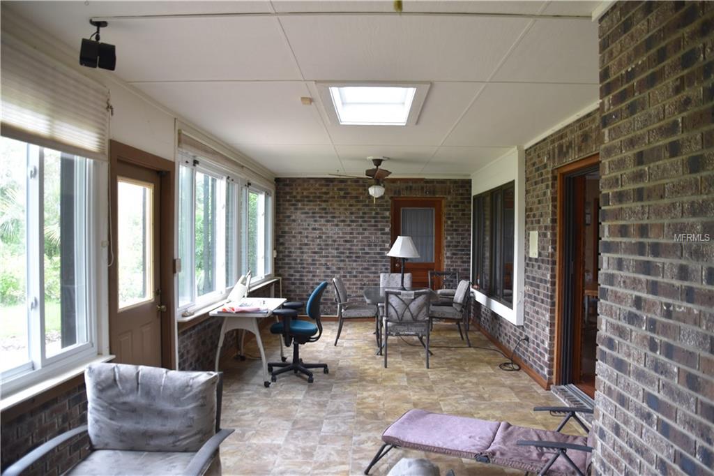 156 POINT O WOODS DRIVE, DAYTONA BEACH, Florida 32114, 4 Bedrooms Bedrooms, 9 Rooms Rooms,3 BathroomsBathrooms,Residential,For sale,POINT O WOODS,O5547860