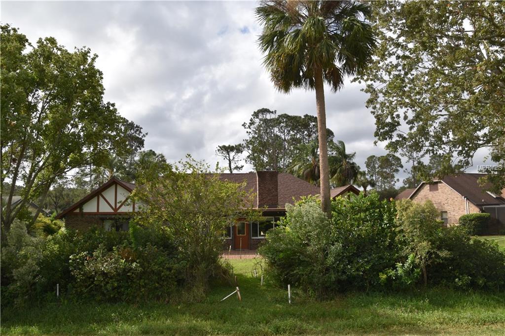 156 POINT O WOODS DRIVE, DAYTONA BEACH, Florida 32114, 4 Bedrooms Bedrooms, 9 Rooms Rooms,3 BathroomsBathrooms,Residential,For sale,POINT O WOODS,O5547860