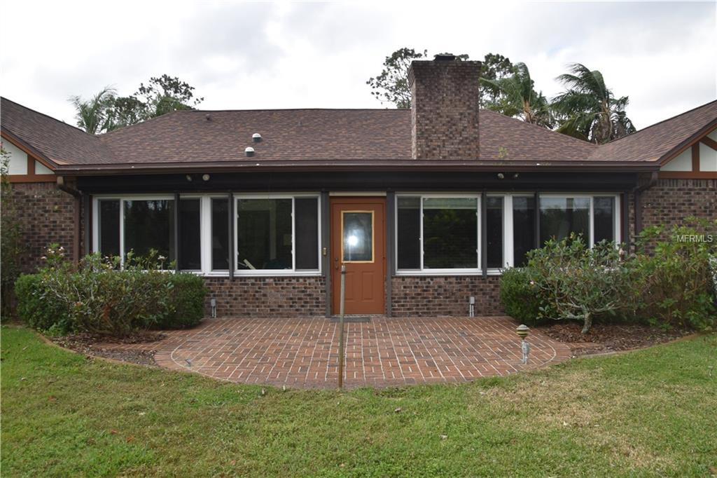 156 POINT O WOODS DRIVE, DAYTONA BEACH, Florida 32114, 4 Bedrooms Bedrooms, 9 Rooms Rooms,3 BathroomsBathrooms,Residential,For sale,POINT O WOODS,O5547860