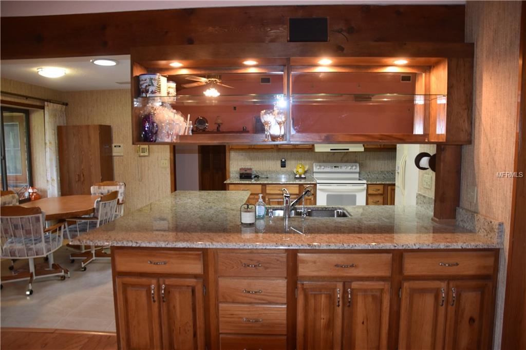 156 POINT O WOODS DRIVE, DAYTONA BEACH, Florida 32114, 4 Bedrooms Bedrooms, 9 Rooms Rooms,3 BathroomsBathrooms,Residential,For sale,POINT O WOODS,O5547860