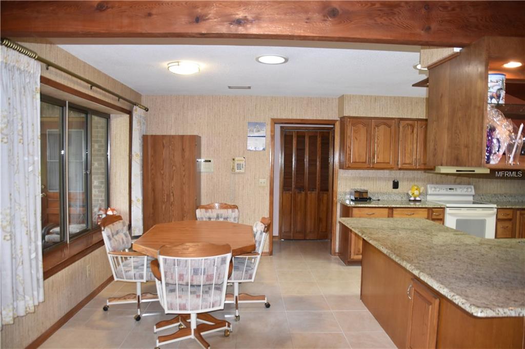 156 POINT O WOODS DRIVE, DAYTONA BEACH, Florida 32114, 4 Bedrooms Bedrooms, 9 Rooms Rooms,3 BathroomsBathrooms,Residential,For sale,POINT O WOODS,O5547860