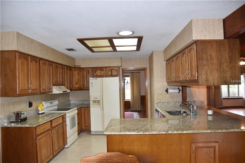 156 POINT O WOODS DRIVE, DAYTONA BEACH, Florida 32114, 4 Bedrooms Bedrooms, 9 Rooms Rooms,3 BathroomsBathrooms,Residential,For sale,POINT O WOODS,O5547860