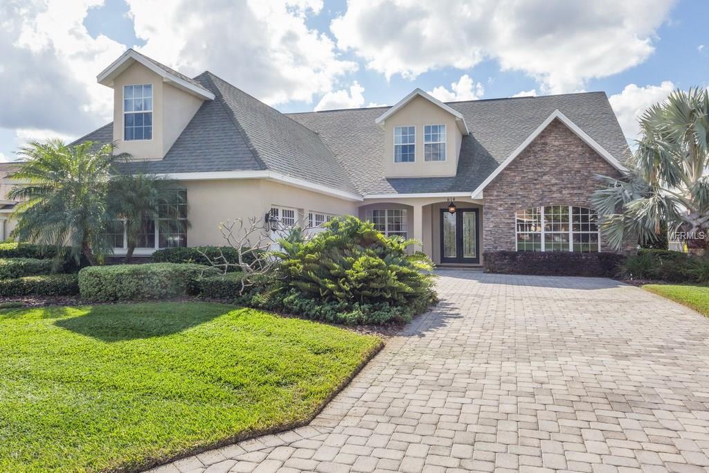 614 SHAMAN COURT, WINTER HAVEN, Florida 33880, 4 Bedrooms Bedrooms, 12 Rooms Rooms,3 BathroomsBathrooms,Residential,For sale,SHAMAN,P4718178