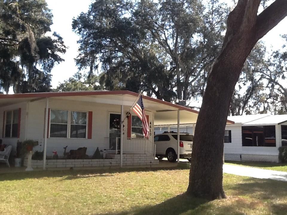 4610 OLIVE DRIVE, ZEPHYRHILLS, Florida 33542, 2 Bedrooms Bedrooms, 6 Rooms Rooms,2 BathroomsBathrooms,Residential,For sale,OLIVE,E2205591