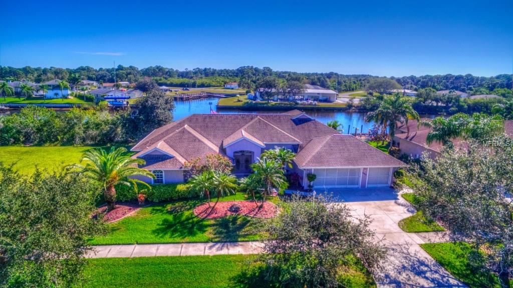 6952 PAN AMERICAN BOULEVARD, NORTH PORT, Florida 34287, 4 Bedrooms Bedrooms, 11 Rooms Rooms,3 BathroomsBathrooms,Residential,For sale,PAN AMERICAN,N5915762