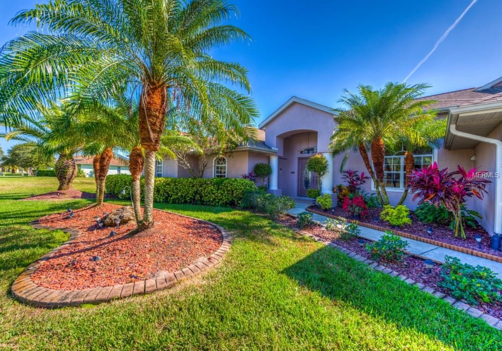 6952 PAN AMERICAN BOULEVARD, NORTH PORT, Florida 34287, 4 Bedrooms Bedrooms, 11 Rooms Rooms,3 BathroomsBathrooms,Residential,For sale,PAN AMERICAN,N5915762