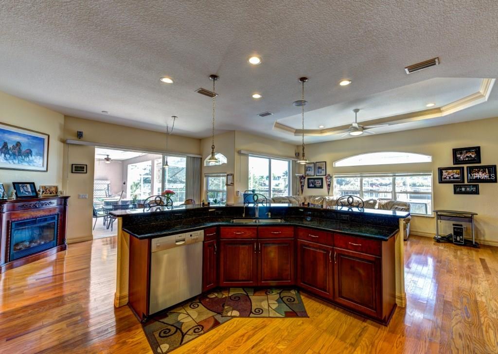 6952 PAN AMERICAN BOULEVARD, NORTH PORT, Florida 34287, 4 Bedrooms Bedrooms, 11 Rooms Rooms,3 BathroomsBathrooms,Residential,For sale,PAN AMERICAN,N5915762