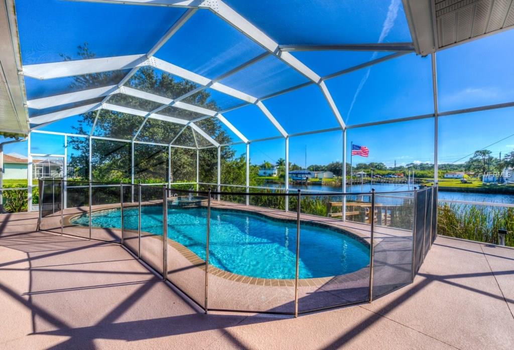 6952 PAN AMERICAN BOULEVARD, NORTH PORT, Florida 34287, 4 Bedrooms Bedrooms, 11 Rooms Rooms,3 BathroomsBathrooms,Residential,For sale,PAN AMERICAN,N5915762