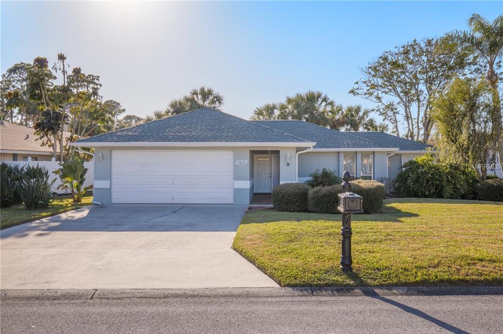 4620 DEWEY DRIVE, NEW PORT RICHEY, Florida 34652, 2 Bedrooms Bedrooms, 6 Rooms Rooms,2 BathroomsBathrooms,Residential,For sale,DEWEY,W7637340