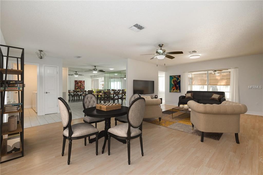 4620 DEWEY DRIVE, NEW PORT RICHEY, Florida 34652, 2 Bedrooms Bedrooms, 6 Rooms Rooms,2 BathroomsBathrooms,Residential,For sale,DEWEY,W7637340