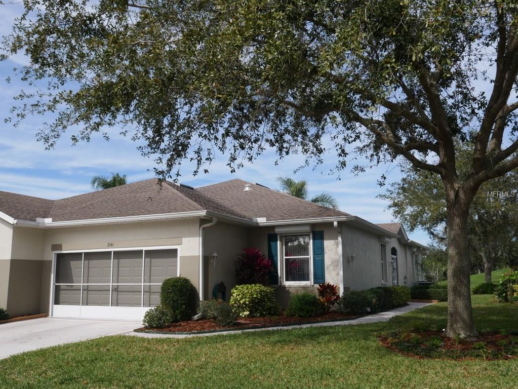 2161 ACADIA GREENS DRIVE, SUN CITY CENTER, Florida 33573, 2 Bedrooms Bedrooms, 6 Rooms Rooms,2 BathroomsBathrooms,Residential,For sale,ACADIA GREENS,T2926656