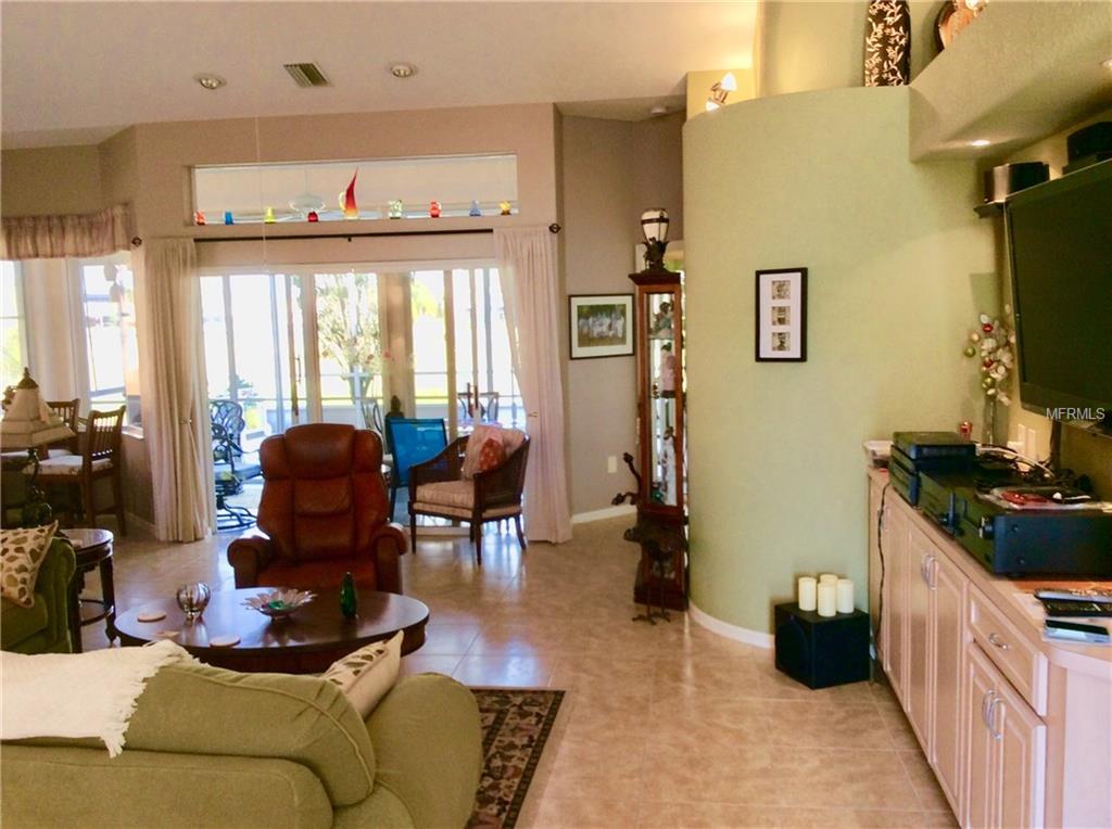 26348 STILLWATER CIRCLE, PUNTA GORDA, Florida 33955, 3 Bedrooms Bedrooms, 9 Rooms Rooms,2 BathroomsBathrooms,Residential,For sale,STILLWATER,A4209624