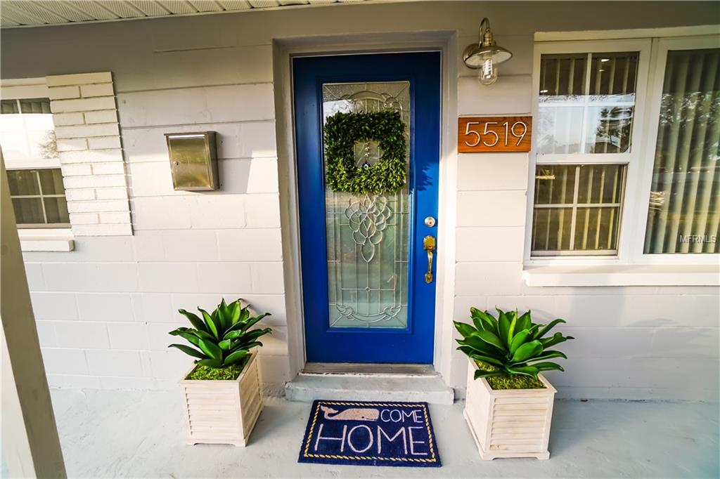 5519 25TH AVENUE N, ST PETERSBURG, Florida 33710, 3 Bedrooms Bedrooms, 7 Rooms Rooms,2 BathroomsBathrooms,Residential,For sale,25TH,U7847281