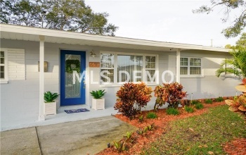 5519 25TH AVENUE N, ST PETERSBURG, Florida 33710, 3 Bedrooms Bedrooms, 7 Rooms Rooms,2 BathroomsBathrooms,Residential,For sale,25TH,U7847281