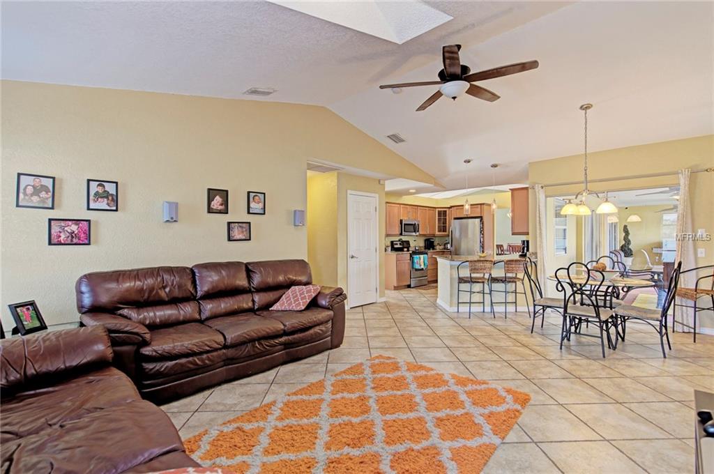 873 FOREST HILL LANE NW, PORT CHARLOTTE, Florida 33948, 3 Bedrooms Bedrooms, 10 Rooms Rooms,2 BathroomsBathrooms,Residential,For sale,FOREST HILL,C7249141