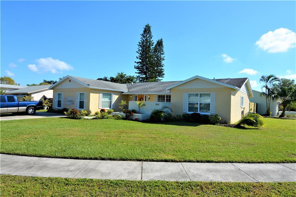 3311 40TH STREET W, BRADENTON, Florida 34205, 5 Bedrooms Bedrooms, 9 Rooms Rooms,3 BathroomsBathrooms,Residential,For sale,40TH,A4196825