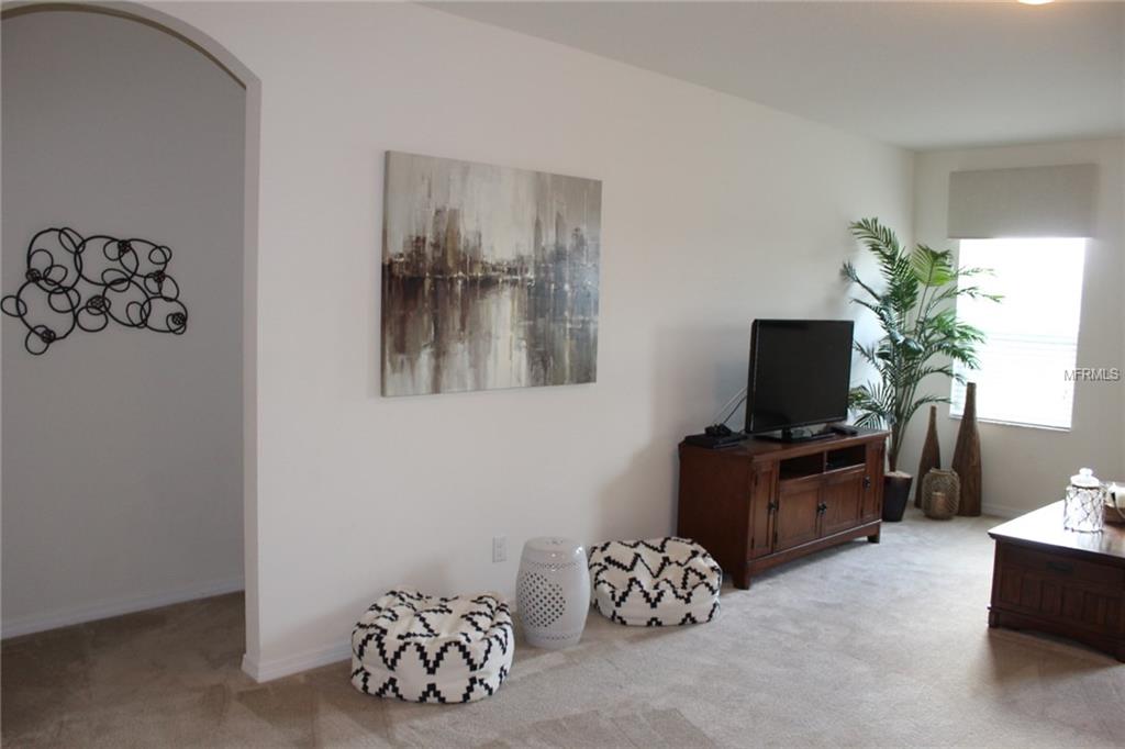 4035 OAKRISE LOOP, DAVENPORT, Florida 33837, 6 Bedrooms Bedrooms, 4 Rooms Rooms,5 BathroomsBathrooms,Residential,For sale,OAKRISE,O5547880