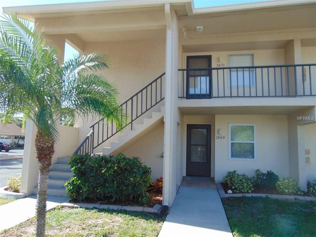 2669 WOODGATE LANE, SARASOTA, Florida 34231, 2 Bedrooms Bedrooms, 3 Rooms Rooms,2 BathroomsBathrooms,Residential,For sale,WOODGATE,D5922344