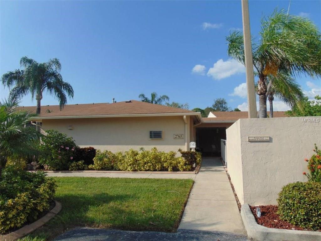 2669 WOODGATE LANE, SARASOTA, Florida 34231, 2 Bedrooms Bedrooms, 3 Rooms Rooms,2 BathroomsBathrooms,Residential,For sale,WOODGATE,D5922344