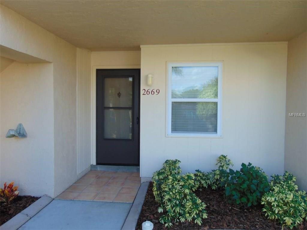 2669 WOODGATE LANE, SARASOTA, Florida 34231, 2 Bedrooms Bedrooms, 3 Rooms Rooms,2 BathroomsBathrooms,Residential,For sale,WOODGATE,D5922344