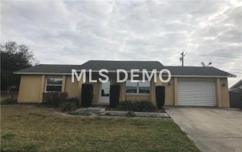 7951 FOXWOOD DRIVE, NEW PORT RICHEY, Florida 34653, 2 Bedrooms Bedrooms, 3 Rooms Rooms,1 BathroomBathrooms,Residential,For sale,FOXWOOD,W7637612