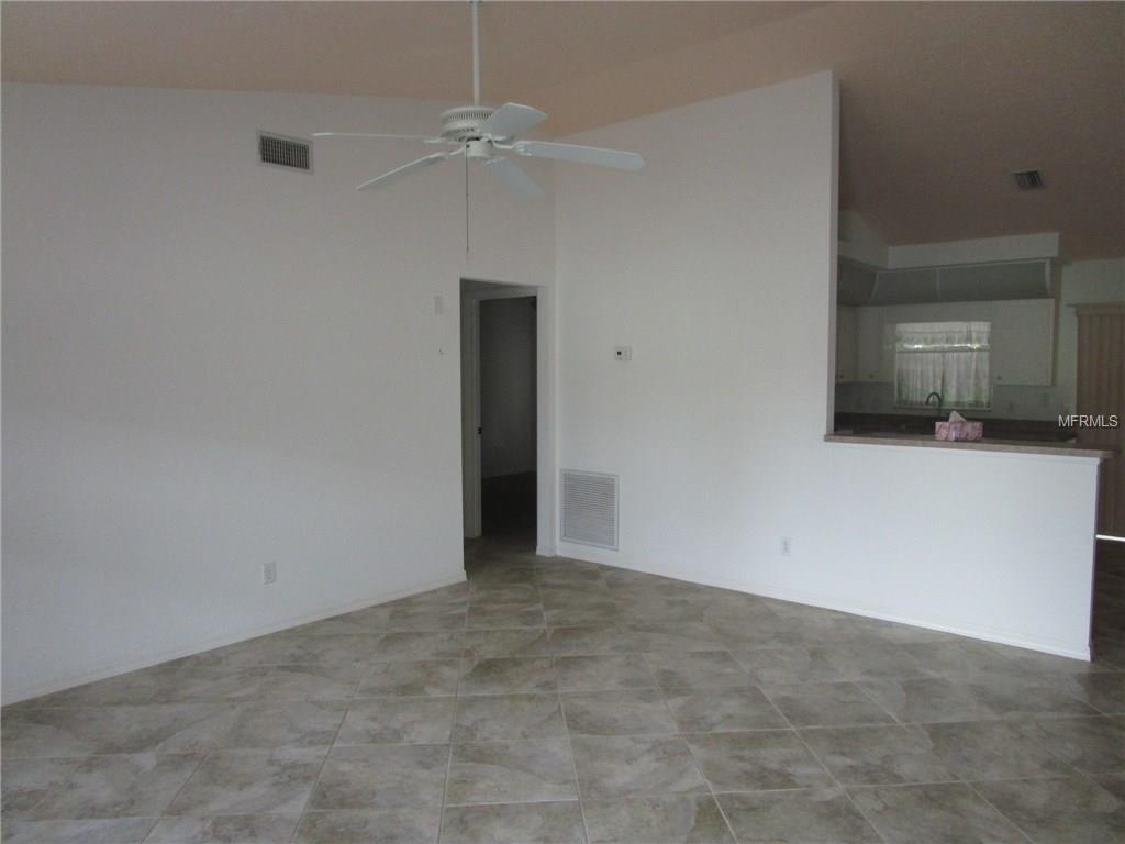 4361 CAZES AVENUE, NORTH PORT, Florida 34287, 3 Bedrooms Bedrooms, 6 Rooms Rooms,2 BathroomsBathrooms,Residential,For sale,CAZES,D5922914