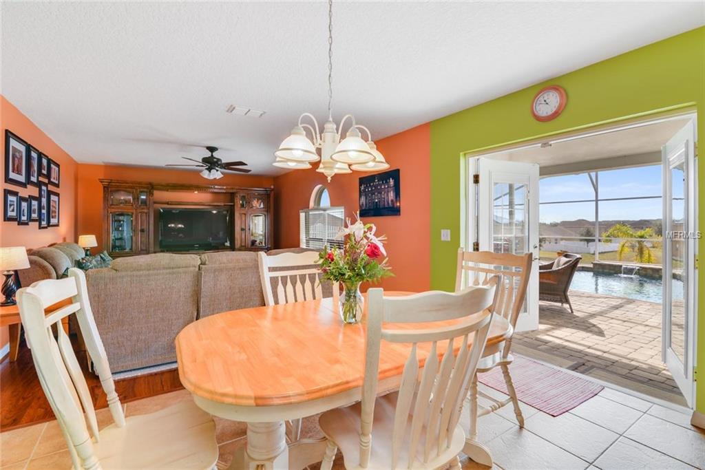 129 MILESTONE DRIVE, HAINES CITY, Florida 33844, 4 Bedrooms Bedrooms, 9 Rooms Rooms,2 BathroomsBathrooms,Residential,For sale,MILESTONE,S4856928