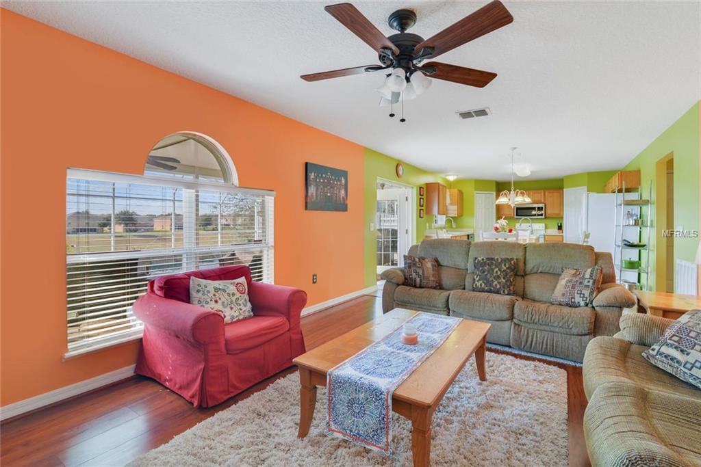 129 MILESTONE DRIVE, HAINES CITY, Florida 33844, 4 Bedrooms Bedrooms, 9 Rooms Rooms,2 BathroomsBathrooms,Residential,For sale,MILESTONE,S4856928