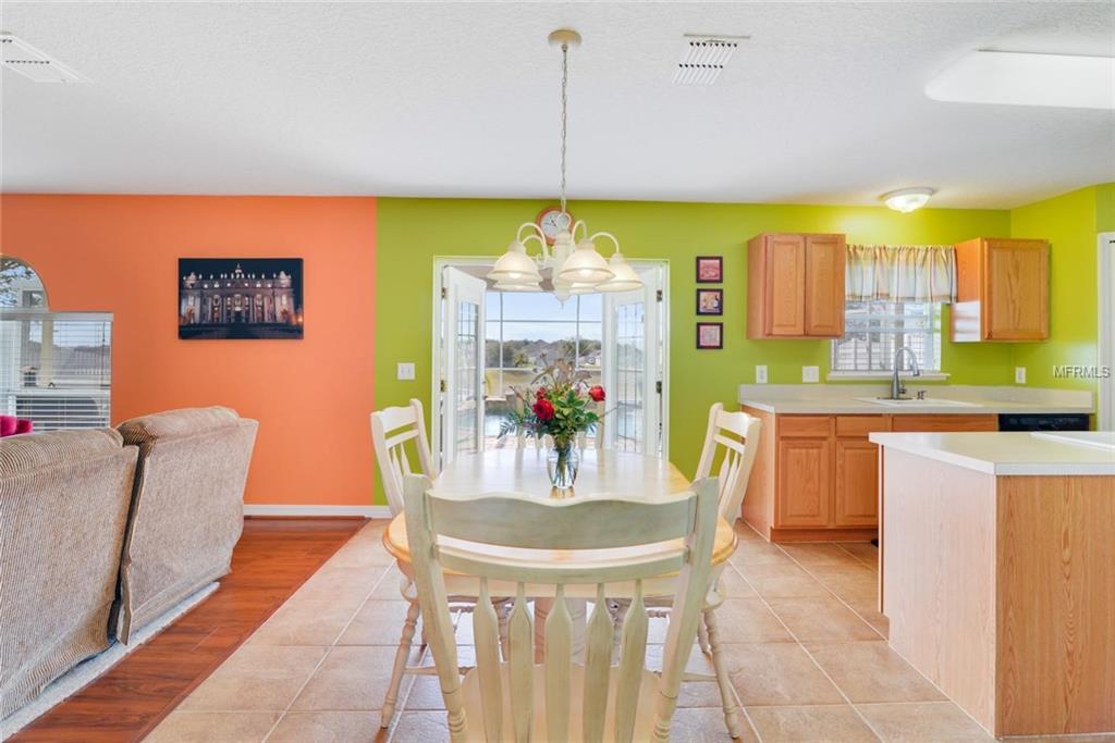 129 MILESTONE DRIVE, HAINES CITY, Florida 33844, 4 Bedrooms Bedrooms, 9 Rooms Rooms,2 BathroomsBathrooms,Residential,For sale,MILESTONE,S4856928