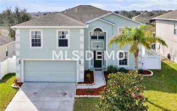 129 MILESTONE DRIVE, HAINES CITY, Florida 33844, 4 Bedrooms Bedrooms, 9 Rooms Rooms,2 BathroomsBathrooms,Residential,For sale,MILESTONE,S4856928