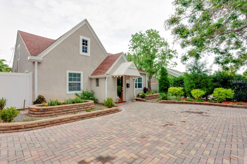 345 30TH AVENUE N, ST PETERSBURG, Florida 33704, 3 Bedrooms Bedrooms, 5 Rooms Rooms,2 BathroomsBathrooms,Residential,For sale,30TH,U7821146